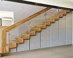 Construction et protection de vos escaliers par Escaliers Maisons à Saint-Martin-de-Nigelles